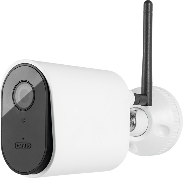 ABUS PPIC44520 - vue 3