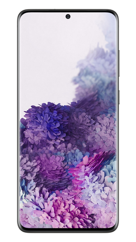 Galaxy S20+ 128 Go, Noir, débloqué