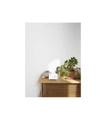 Assistant vocal GOOGLE Nest Hub 2 Charbon