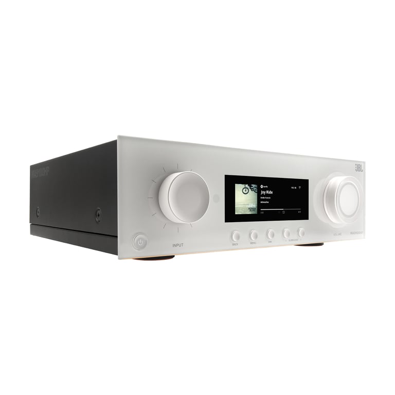 JBL Modèle du produit : MA9100HP - vue 3