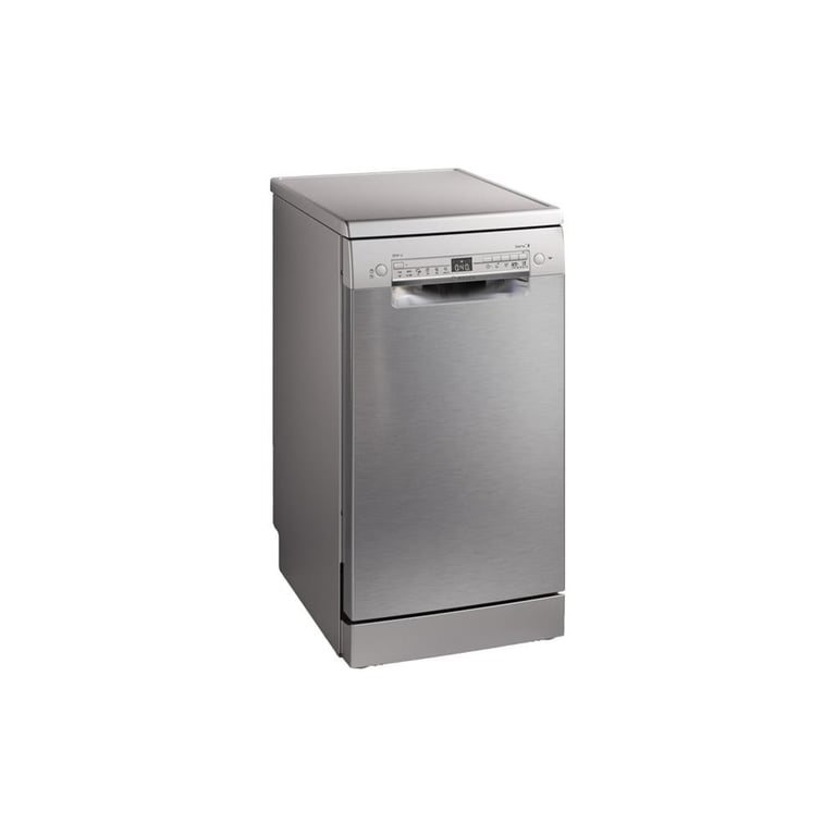 Bosch Lave vaisselle 45cm 10 couverts 46db SPS2HKI55E - vue 4