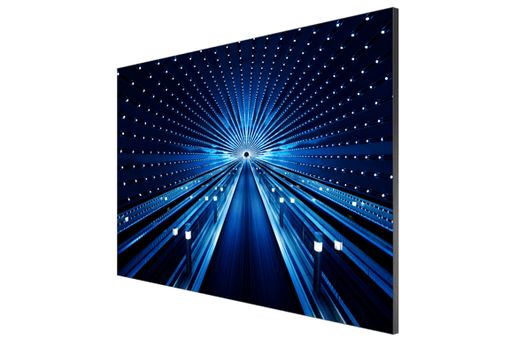 SAMSUNG Todo en Uno The Wall IAB 1.2