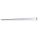 Apple Magic Keyboard MLA22 clavier Bluetooth, Argent, Blanc - AZERTY
