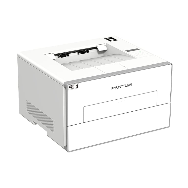 Pantum BP4200DW imprimante laser A4 Wifi Neuf - vue 3