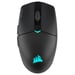 Ratón para juegos - Inalámbrico - CORSAIR - KATAR ELITE WIRELESS - Negro (CH-931C111-EU)