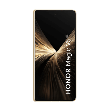 Honor Magic V5 5G 16GB-512GB Blanco (Ivory White) Dual SIM