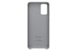 Samsung EF-XG985 funda para teléfono móvil 17 cm (6.7'') Gris