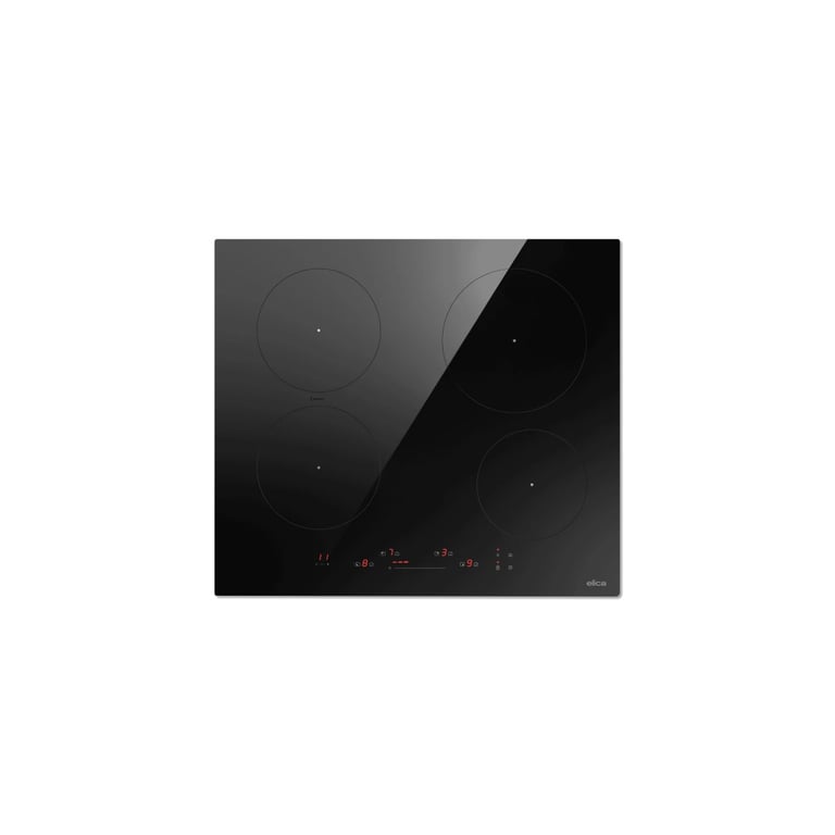 Plaque induction ELICA PRIMIS 604 PLUS BL - vue 2