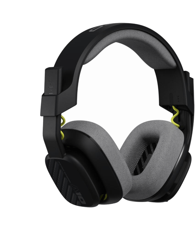 ASTRO Gaming A10 Casque Avec fil Arceau Jouer Noir