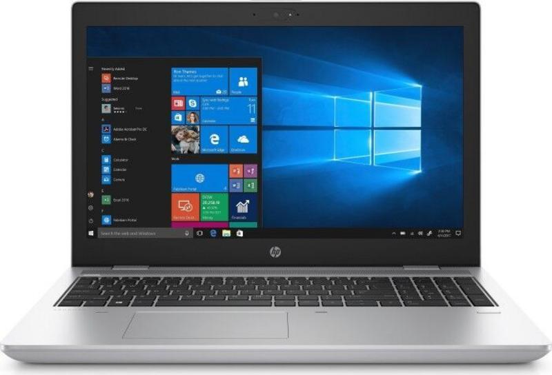 Ordinateur Portable HP Probook 650G4 Core i5 1.6 Ghz RAM SSD Très bon état