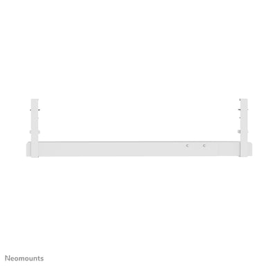 Neomounts ADS07-120WH Bandeja para cables - montaje de abrazadera - universal