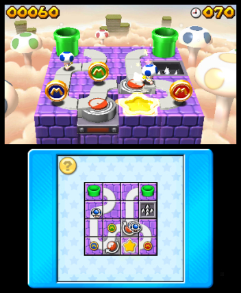 Nintendo Mario vs. Donkey Kong Bundle eShop Standard Nintendo 3DS Neuf - vue 3