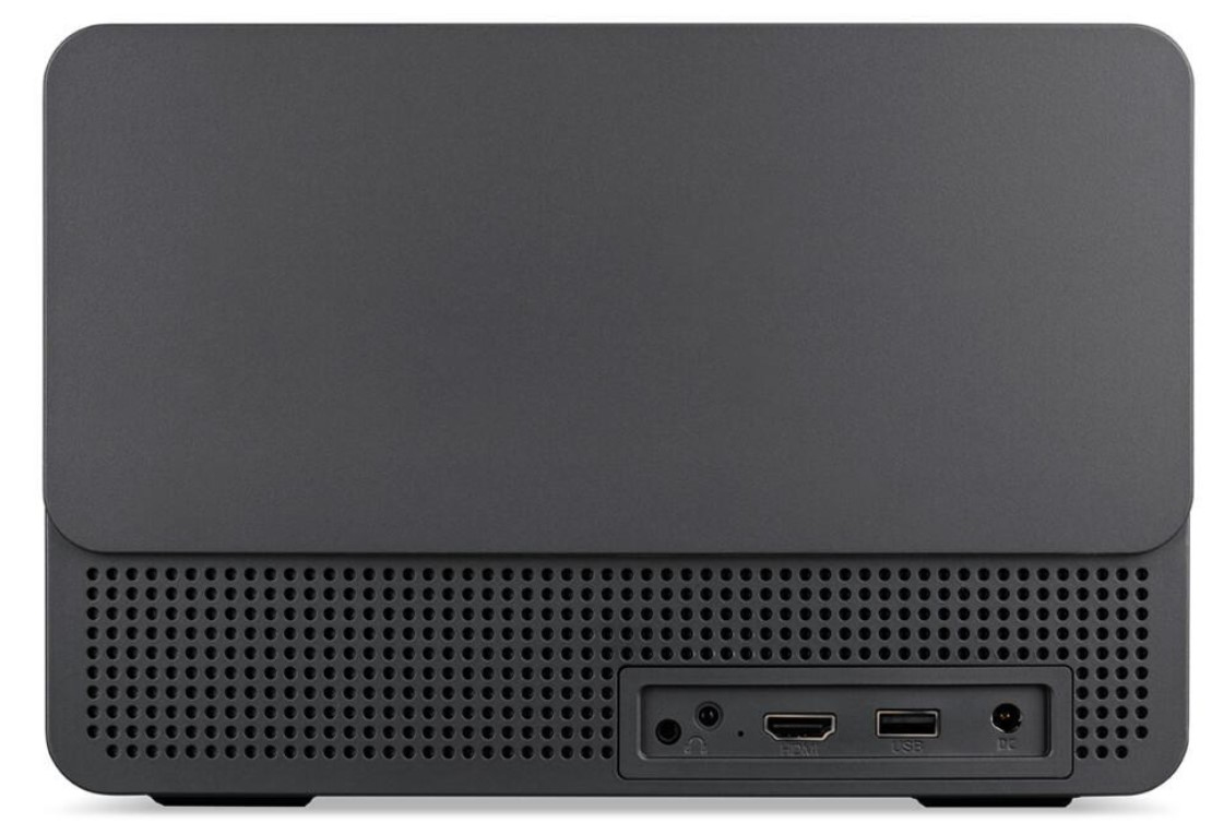 Vidéoprojecteur Acer Aopen Fire Legend QF18s Full HD - vue 6