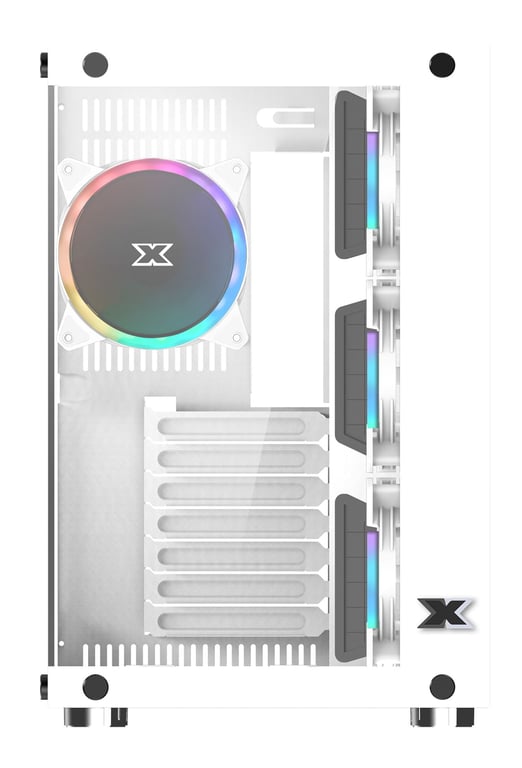 Xigmatek Aquarius Plus ARGB - vue 2