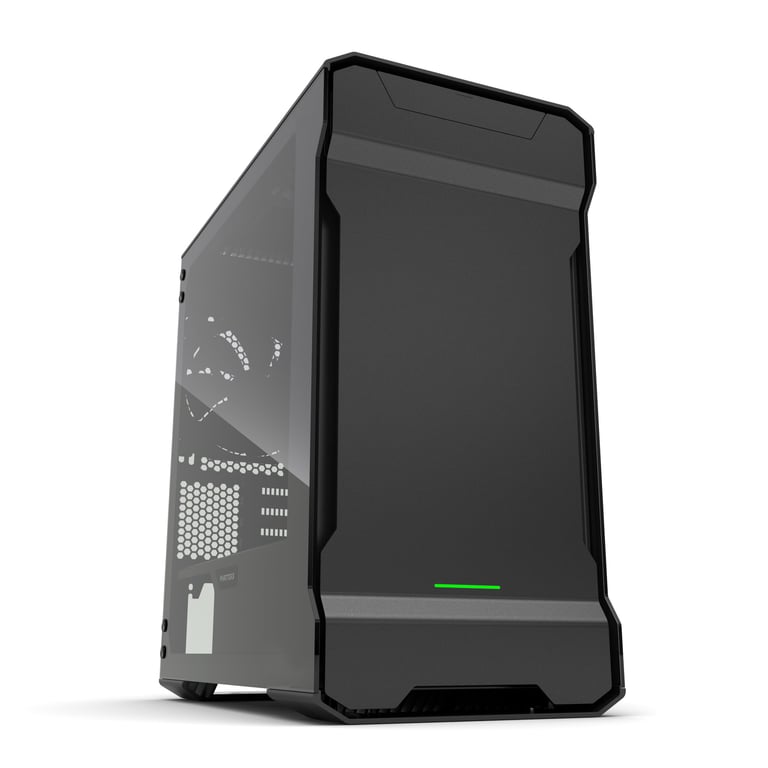 Phanteks Enthoo Evolv mATX Micro Tower Neuf - vue 4