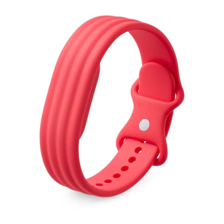 Google Active Band pour Fitbit Air Taille Berry Neuf
