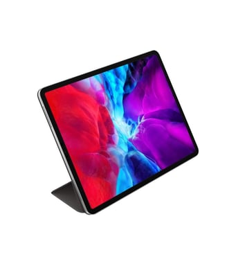 Smart Folio per Apple iPad Pro 12,9 pollici (5a generazione) - Nero
