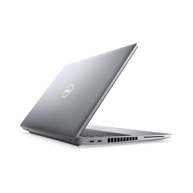 Laptop Dell Latitude 5520 15,6'' Intel Core i7 11a Gen 16 GB RAM 256 GB SSD Windows 11 Pro Argento