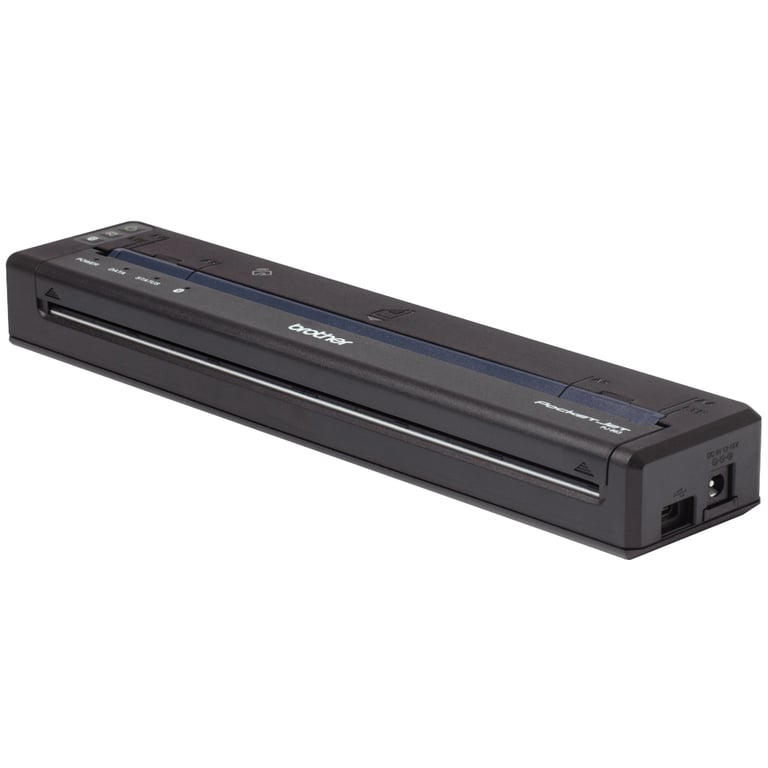 PJ-863 300DPI MOBILE A4 PRINTER - Neuf