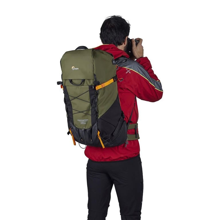 LOWEPRO PHOTOSPORT X 35 AW - vue 4