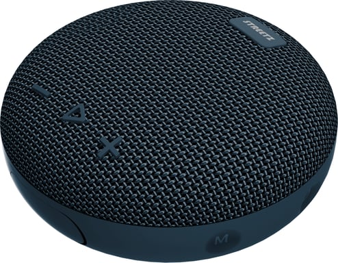 Altoparlante Bluetooth impermeabile da 5W - Blu