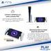 Sony Playstation Portal Remote-Player Jugador remoto