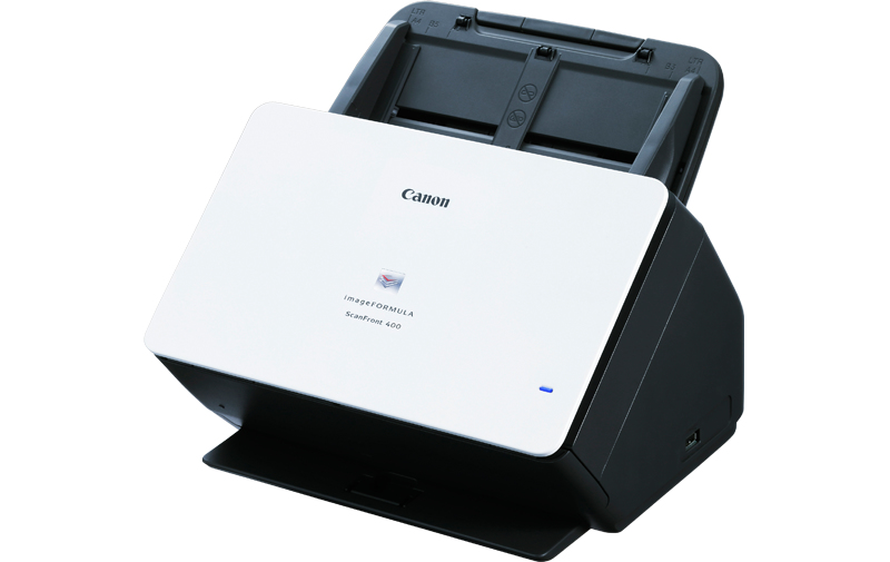 Canon imageFORMULA ScanFront 400 Scanner ADF 600 x 600 DPI A4 Neuf - vue 6