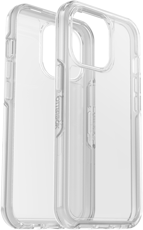 Otterbox Symmetry Clear for iPhone 13 Pro clear