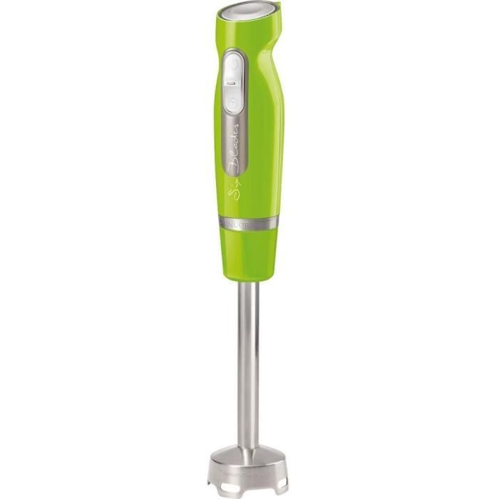 Mixeur plongeant Sencor SHB 4461GR EUE3 - vue 5