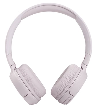JBL Tune 510 Casques Sans fil Arceau Musique USB Type-C Rose - vue 3