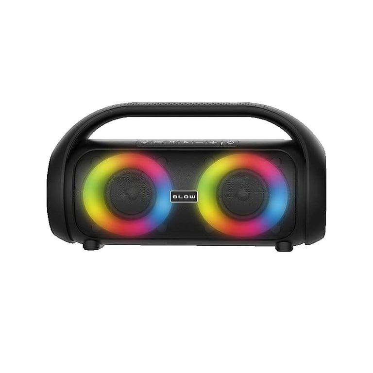 Enceinte Soundwave Blow Bluetooth 5.3 Non spécifié Neuf