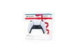 Sony DualSense Blanco Bluetooth/USB Gamepad Analógico/Digital PlayStation 5