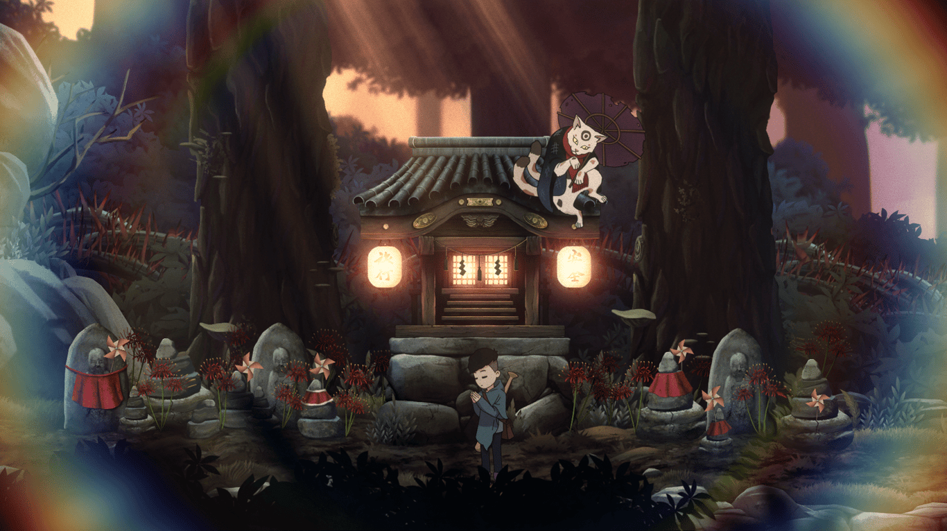 Last Time I Saw You Special Edition SWITCH Neuf - vue 3