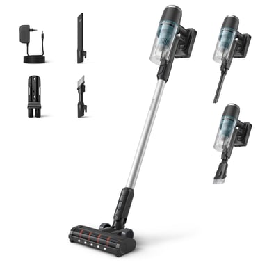 Philips 3000 series Aspirateur sans fil série 3000 XC3031/01