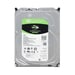SEAGATE - Disque dur Interne HDD - BarraCuda - 4To - 5 400 tr/min - 3.5