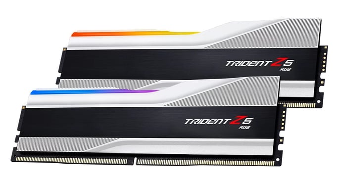 G.Skill F5-8000J4048F24GX2-TZ5RS módulo de memoria 48 GB 2 x 24 GB DDR5 288-pin DIMM