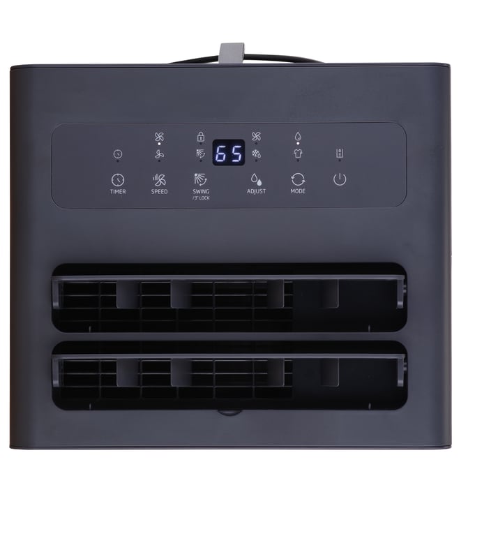 Beko BDPM020 déshumidificateur 3 8 63 dB Neuf - vue 3