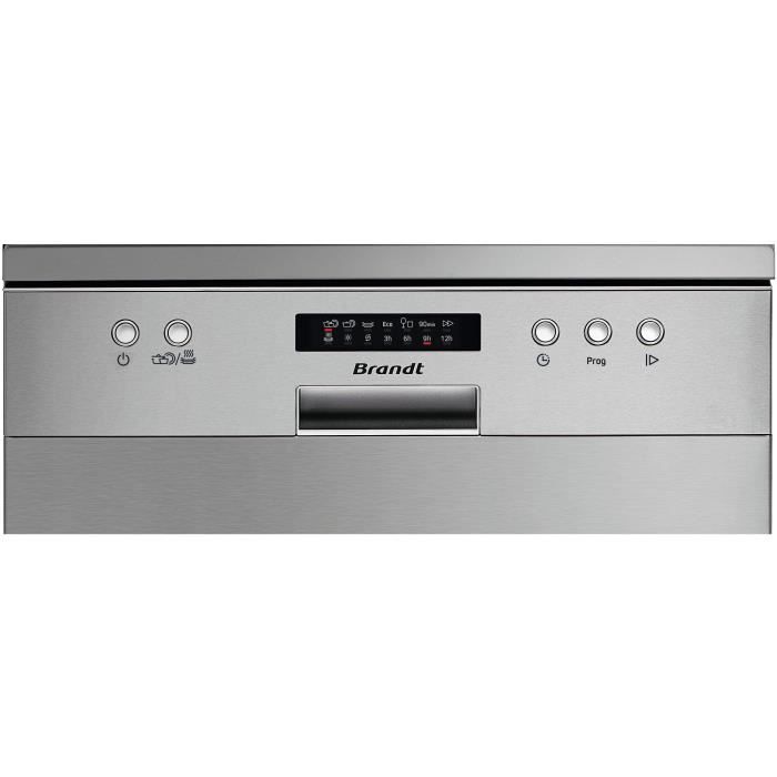 Brandt LVC328S - vue 6