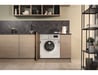 HOTPOINT Lavadora 7 kg BIWMHG71483EU