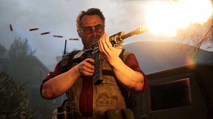Back 4 Blood - Edición especial para PS5