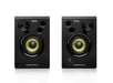 Hercules DJMonitor 32 haut-parleur Noir Avec fil 30 W