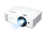 Acer M311 Proiettore Standard Focus 4500 ANSI lumen WXGA (1280x800) 3D Ready Bianco