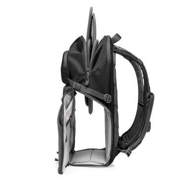 Lowepro BP 300 AW Sac à dos Noir, Gris