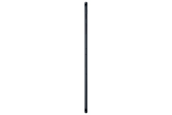 Samsung Galaxy Tab S3 SM-T820N 32 Go 24,6 cm (9.7'') Qualcomm Snapdragon 4 Go Wi-Fi 5 (802.11ac) Android 7.0 Noir