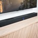 Canton Smart Soundbar 10 Noir 2.1.2 canaux 300 W