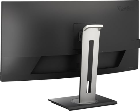 Viewsonic VG3456C pantalla para PC 86,4 cm (34'') 3440 x 1440 Pixeles UltraWide Quad HD LED Negro