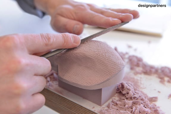 Logitech MX Master Wireless Mouse - Noir