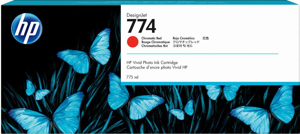 HP Cartouche 774