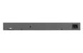NETGEAR XS748T-100NES switch Gestionado L2+/L3 10G Ethernet (100/1000/10000) Negro
