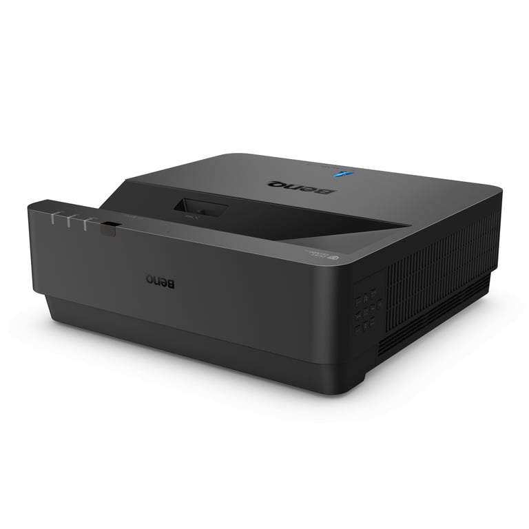 BenQ LU960UST+ Projecteur à focale ultra courte 5200 ANSI lumens DLP WUXGA 1920x1200 Compatibilité 3D Neuf - vue 2